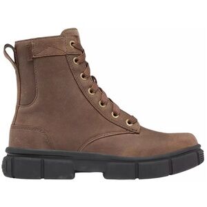 Sorel Women's Explorer Strt Lace Boots Brown Size 9 $148
